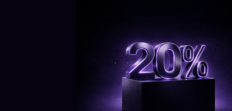 신규 회원 첫입금 보너스