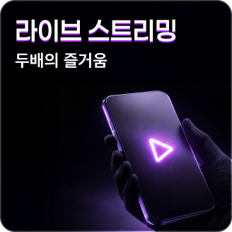 라이브 스트리밍