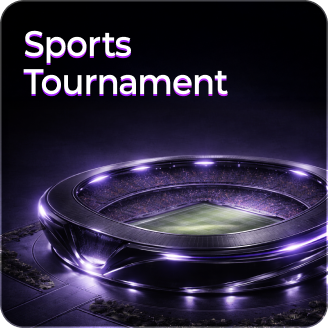 Sportsbook Tournament