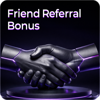 Referral Bonus