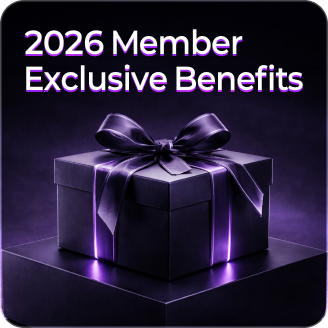 Member Exclusive Benefits