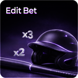 Edit Bet